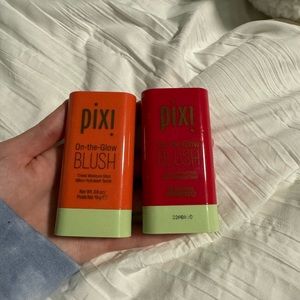 Brand new pixi blushes not in box